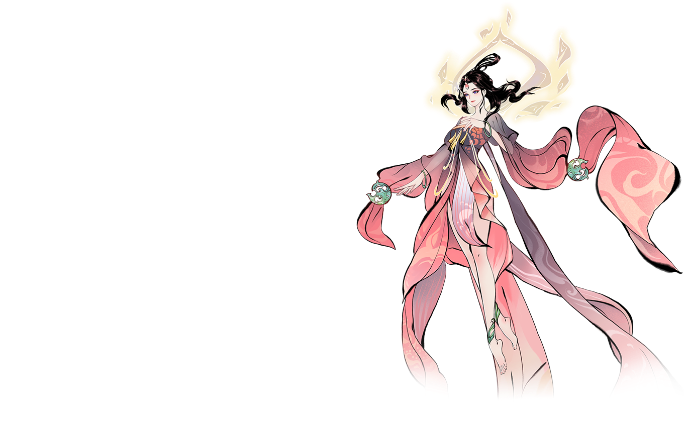 校园招聘 character